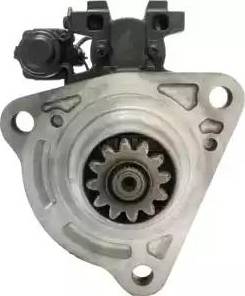 HC-Parts CS1388 - Starter autospares.lv