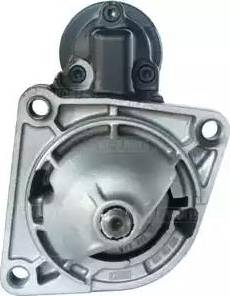 HC-Parts CS1335 - Starter autospares.lv