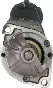 HC-Parts CS1338 - Starter autospares.lv