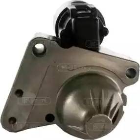 HC-Parts CS1329 - Starter autospares.lv