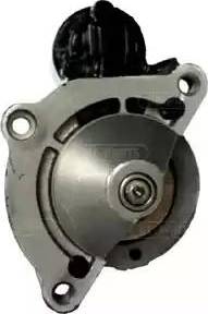 HC-Parts CS1326 - Starter autospares.lv