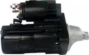 HC-Parts CS1328 - Starter autospares.lv