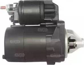 HC-Parts CS1379 - Starter autospares.lv