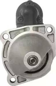 HC-Parts CS1376 - Starter autospares.lv