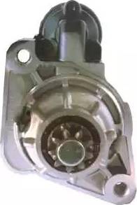 HC-Parts CS1378 - Starter autospares.lv