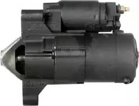 HC-Parts CS1244 - Starter autospares.lv