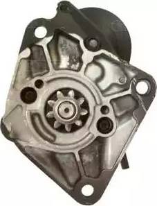 HC-Parts CS1242 - Starter autospares.lv