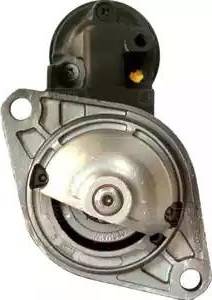 HC-Parts CS1247 - Starter autospares.lv