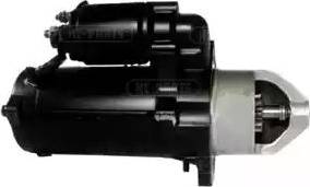 HC-Parts CS1268 - Starter autospares.lv