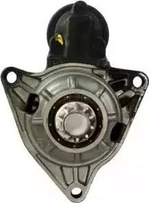 HC-Parts CS1209 - Starter autospares.lv