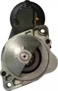 HC-Parts CS1206 - Starter autospares.lv