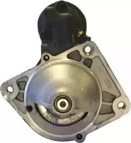 HC-Parts CS1203 - Starter autospares.lv