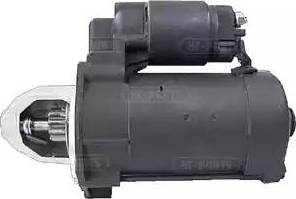 HC-Parts CS1202 - Starter autospares.lv