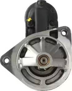 HC-Parts CS1210 - Starter autospares.lv