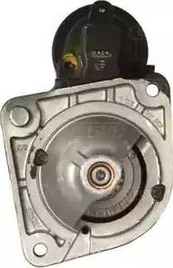 HC-Parts CS1213 - Starter autospares.lv