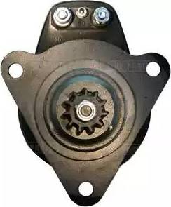 HC-Parts CS121 - Starter autospares.lv