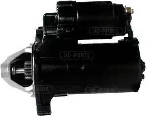 HC-Parts CS1289 - Starter autospares.lv