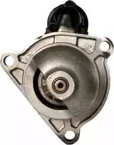 HC-Parts CS1285 - Starter autospares.lv