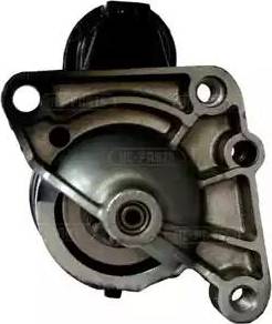 HC-Parts CS1288 - Starter autospares.lv