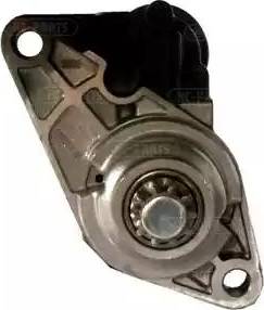 HC-Parts CS1282 - Starter autospares.lv