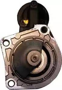 HC-Parts CS123 - Starter autospares.lv