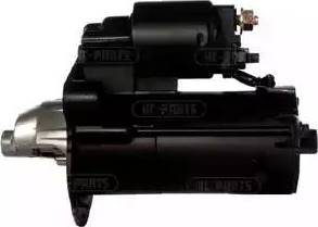 HC-Parts CS1275 - Starter autospares.lv