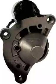 HC-Parts CS1277 - Starter autospares.lv