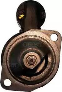 HC-Parts CS80 - Starter autospares.lv