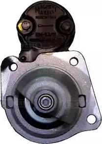 HC-Parts CS396 - Starter autospares.lv