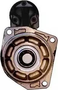 HC-Parts CS392 - Starter autospares.lv