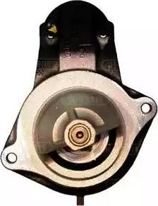 HC-Parts CS352 - Starter autospares.lv