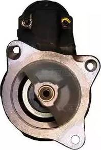 HC-Parts CS315 - Starter autospares.lv