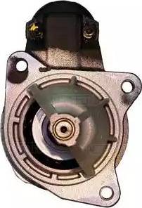 HC-Parts CS316 - Starter autospares.lv