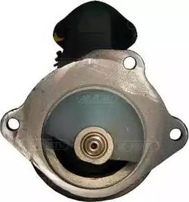 HC-Parts CS337 - Starter autospares.lv