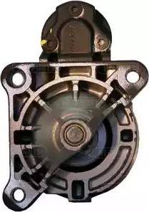 HC-Parts CS326 - Starter autospares.lv