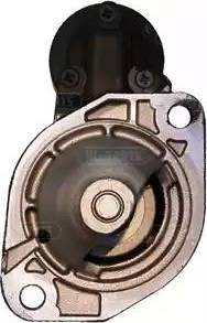 HC-Parts CS328 - Starter autospares.lv