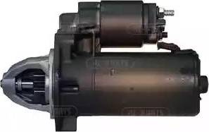 HC-Parts CS327 - Starter autospares.lv