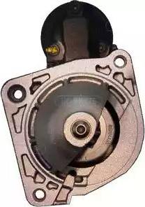 HC-Parts CS374 - Starter autospares.lv