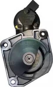 HC-Parts CS376 - Starter autospares.lv