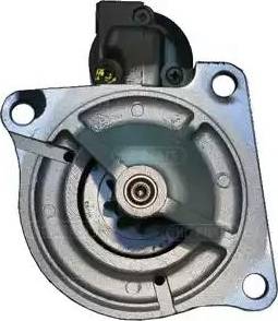 HC-Parts CS370 - Starter autospares.lv