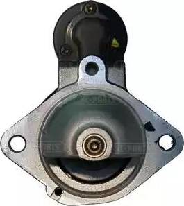 HC-Parts CS378 - Starter autospares.lv