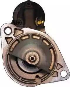 HC-Parts CS372 - Starter autospares.lv