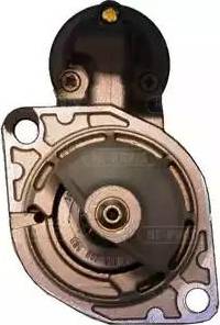 HC-Parts CS377 - Starter autospares.lv