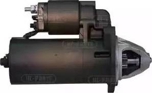 HC-Parts CS282 - Starter autospares.lv