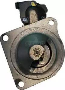 HC-Parts CS232 - Starter autospares.lv