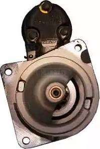 HC-Parts CS275 - Starter autospares.lv