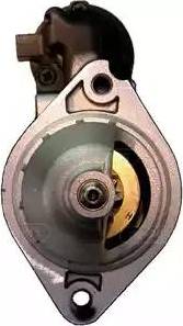 HC-Parts CS792 - Starter autospares.lv