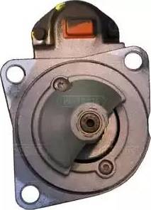 HC-Parts CS708 - Starter autospares.lv