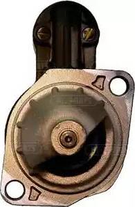 HC-Parts CS70 - Starter autospares.lv