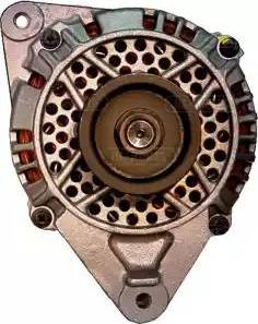 HC-Parts JA995IR - Alternator autospares.lv